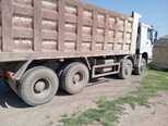 HOWO 371-3