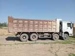HOWO 371-5