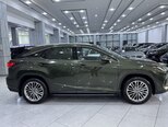 Lexus RX 350-4