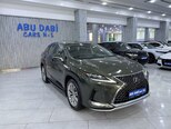 Lexus RX 350-3