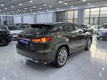 Lexus RX 350-5