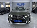 Lexus RX 350-2