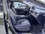 Lexus RX 350-12