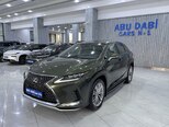 Lexus RX 350-1