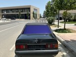 Mercedes 190-5