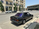 Mercedes 190-2