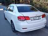 GWM (Great Wall Motor) Voleex C30-4