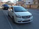 GWM (Great Wall Motor) Voleex C30-5