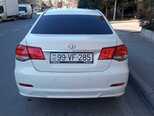 GWM (Great Wall Motor) Voleex C30-2