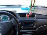 GWM (Great Wall Motor) Voleex C30-3