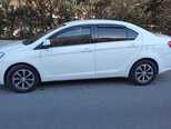 GWM (Great Wall Motor) Voleex C30-7