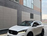 Kia Sorento-2