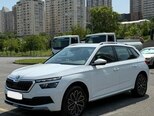 Skoda Kamiq-11