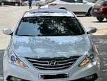 Hyundai Sonata-5