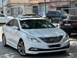 Hyundai Sonata-1