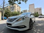 Hyundai Sonata-3