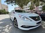 Hyundai Sonata-4