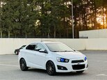 Chevrolet Aveo-2