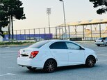 Chevrolet Aveo-3