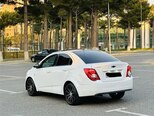 Chevrolet Aveo-6