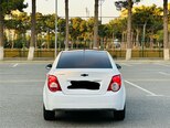 Chevrolet Aveo-4
