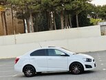 Chevrolet Aveo-5