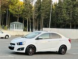 Chevrolet Aveo-7
