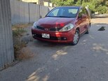 Nissan Tiida-8