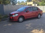 Nissan Tiida-9