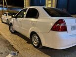 Chevrolet Aveo-3