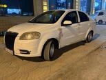 Chevrolet Aveo-1
