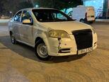 Chevrolet Aveo-2