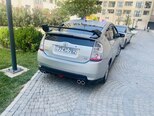 Toyota Prius-5