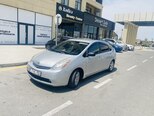 Toyota Prius-1