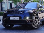 Land Rover RR Velar-6