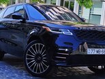 Land Rover RR Velar-7