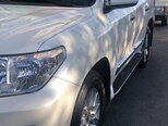 Toyota Land Cruiser-7