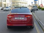Kia Optima-2
