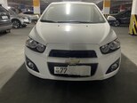Chevrolet Aveo-1