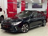 Kia K5-1