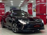Kia K5-5