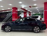 Kia K5-10