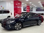 Kia K5-4