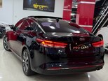 Kia K5-14