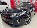 Kia K5-8
