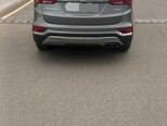 Hyundai Santa Fe-2