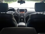 Hyundai Santa Fe-3