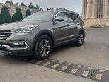 Hyundai Santa Fe-13