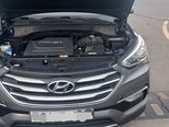 Hyundai Santa Fe-5