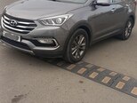 Hyundai Santa Fe-12